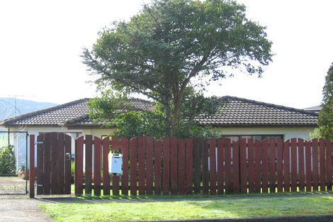 Photo of property in 24 Escalona Street, Te Kamo, Whangarei, 0112