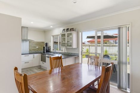 Photo of property in 5 Ahmad Close, Levin, 5510