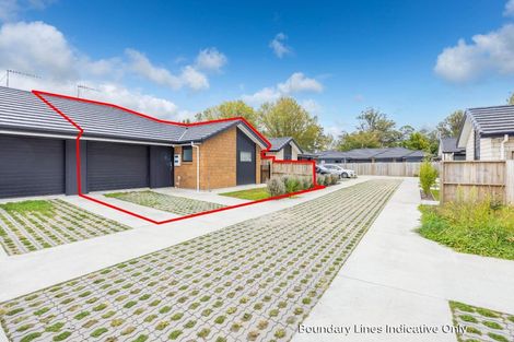 Photo of property in 4/8 Keitha Place, Glenview, Hamilton, 3206