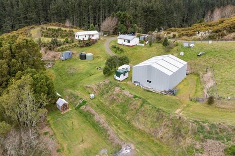 Photo of property in 1543b Waingaro Road, Glen Massey, Ngaruawahia, 3793