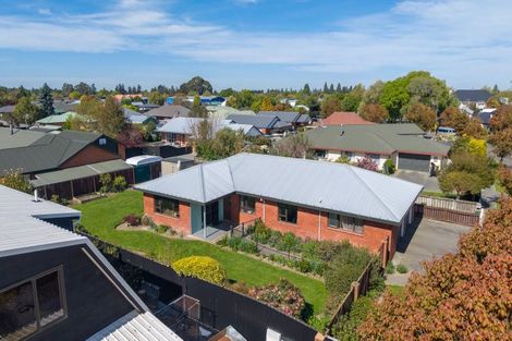 Photo of property in 33 Pages Road, Allenton, Ashburton, 7700