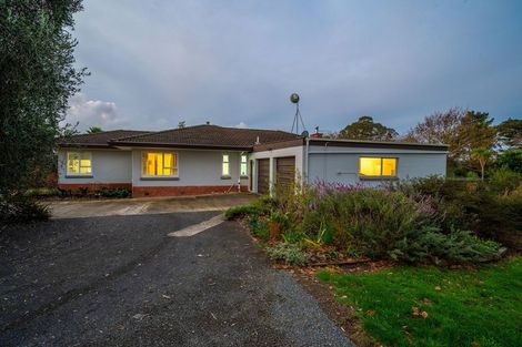 Photo of property in 1170 Highway, Pukekawa, 2696