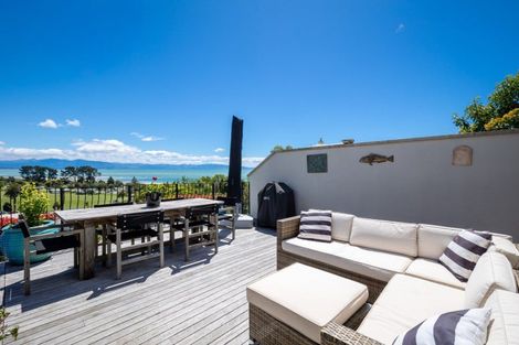 Photo of property in 16 Champion Terrace, Moana, Nelson, 7011