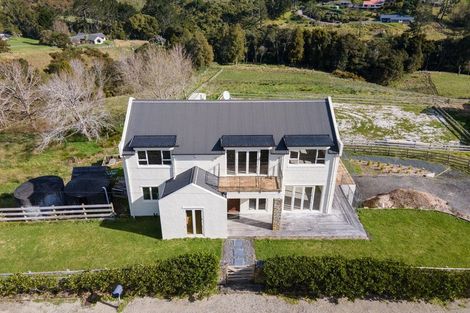 Photo of property in 56 Whites Road, Whitford, 2571