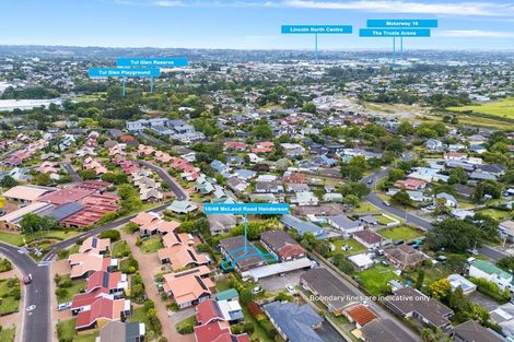 Photo of property in 10/48 Mcleod Road, Henderson, Auckland, 0612