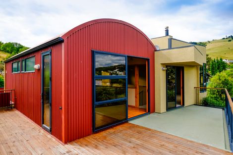 Photo of property in 3 Wharfdale Street, Macandrew Bay, Dunedin, 9014