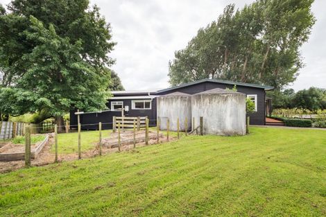 Photo of property in 1633 State Highway 3, Awahuri, Palmerston North, 4476