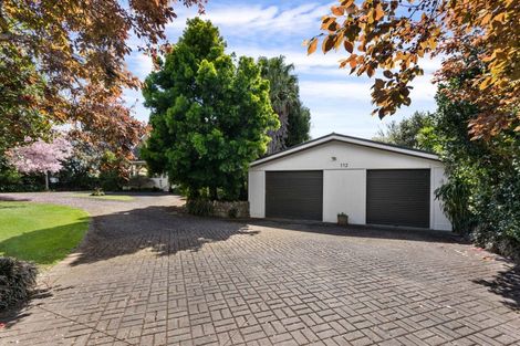 Photo of property in 112 Stanley Avenue, Te Aroha, 3320