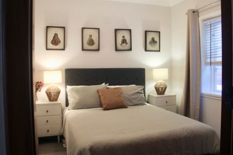 Photo of property in 16 Wilberforce Street, Miramar, Wellington, 6022