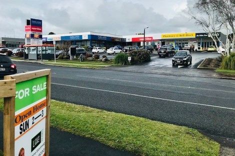 Photo of property in 189a Parklands Avenue, Bell Block, New Plymouth, 4312