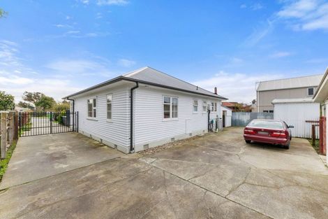 Photo of property in 113 Peverel Street, Riccarton, Christchurch, 8041