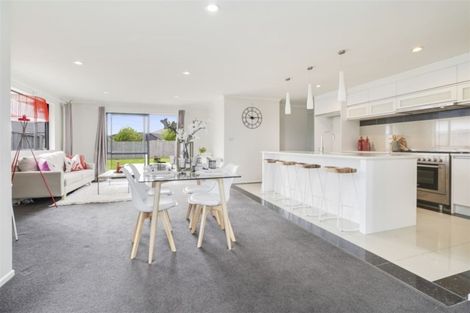 Photo of property in 7 Clewer Lane, Flagstaff, Hamilton, 3210