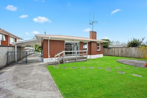 Photo of property in 8 Patrick Place, Fitzroy, Hamilton, 3206