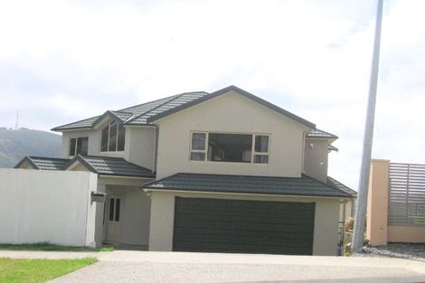 Photo of property in 56 Downing Street, Crofton Downs, Wellington, 6035