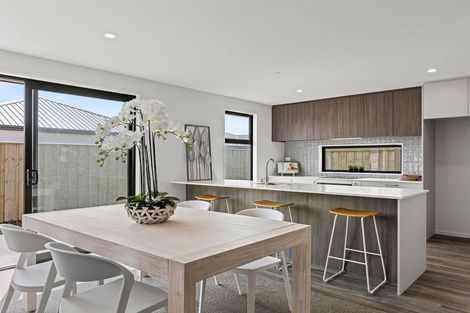 Photo of property in 20 Eccles Place, Halswell, Christchurch, 8025