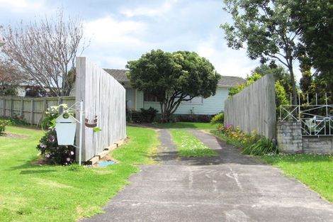 Photo of property in 19 Narada Place, Papatoetoe, Auckland, 2025