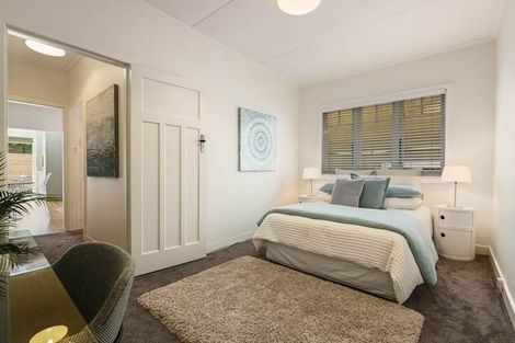 Photo of property in 4d Railway Street, Newmarket, Auckland, 1023