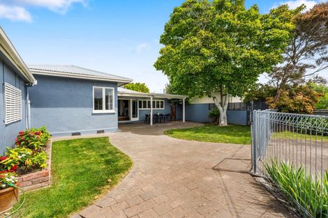 Photo of property in 13 Tom Parker Avenue, Marewa, Napier, 4110