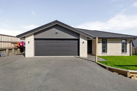 Photo of property in 12 Benjamin Avenue, Rototuna North, Hamilton, 3210