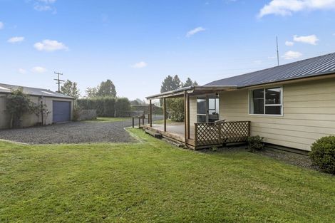 Photo of property in 44 Taringamotu Road, Taumarunui, 3920