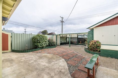 Photo of property in 71 Heywood Street, Grasmere, Invercargill, 9810
