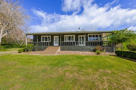 Photo of property in 1/552 Hatuma Road, Hatuma, Waipukurau, 4281