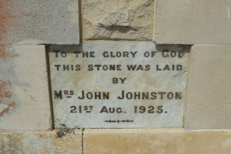 Photo of property in 1783 Georgetown-pukeuri Road, Awamoko, Oamaru, 9494