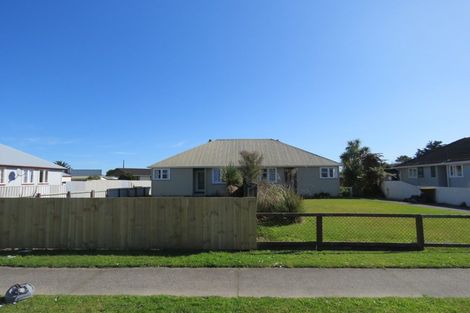 Photo of property in 46/48 Domett Street, Westport, 7825