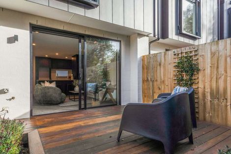 Photo of property in 5/5 Reading Street, Upper Riccarton, Christchurch, 8041