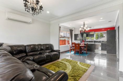 Photo of property in 19 Dryden Avenue, Papatoetoe, Auckland, 2025