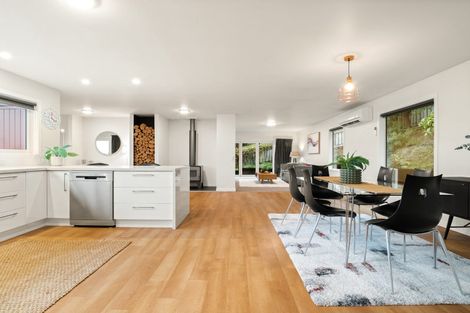 Photo of property in 1a Portland Place, Shiel Hill, Dunedin, 9013