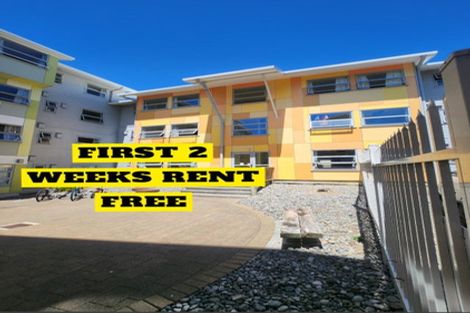 Photo of property in Drummond Street Flats, 21/19 Drummond Street, Mount Cook, Wellington, 6021