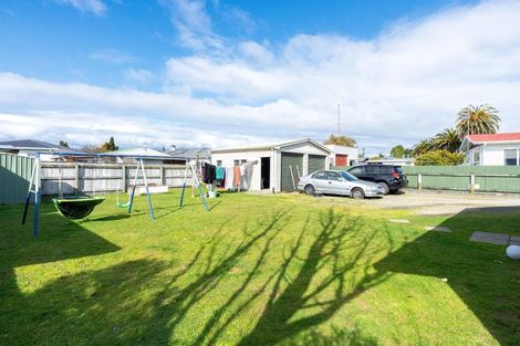 Photo of property in 4 Roslyn Road, Levin, 5510