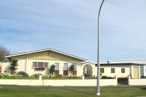 Photo of property in 49 King Street, Waitara, 4320