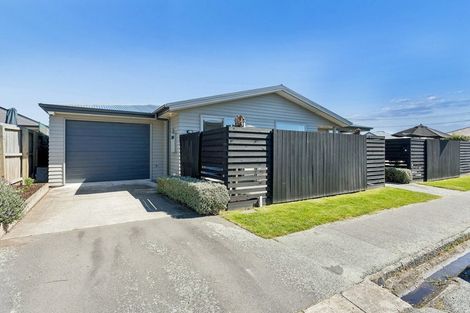 Photo of property in 31 Seddon Street, Sydenham, Christchurch, 8023