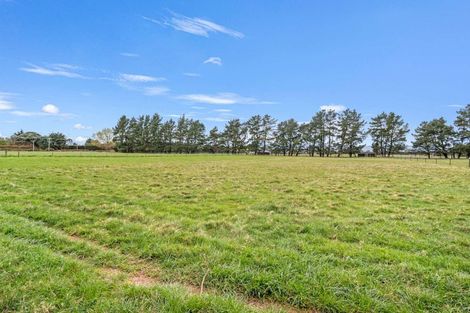 Photo of property in 191 Larcombs Road, Rolleston, Christchurch, 7678