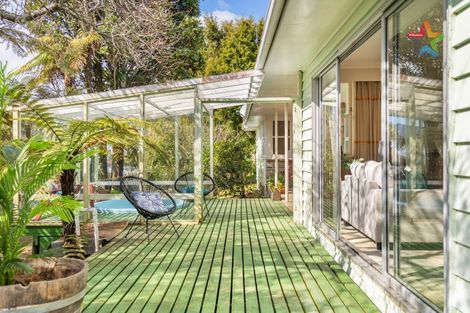 Photo of property in 45a Longfellow Street, Trentham, Upper Hutt, 5018