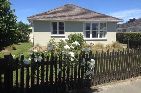 Photo of property in 55 Hillary Crescent, Upper Riccarton, Christchurch, 8041