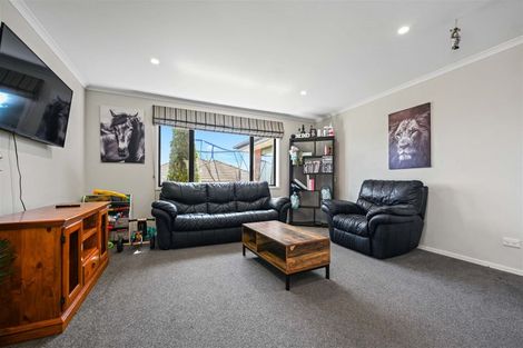 Photo of property in 10 Branca Close, Fitzroy, Hamilton, 3206