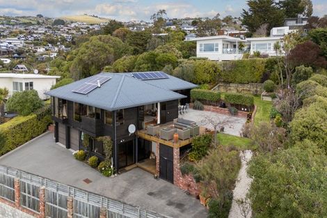 Photo of property in 100 Mount Pleasant Road, Mount Pleasant, Christchurch, 8081