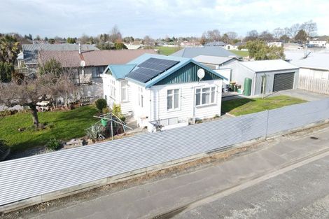 Photo of property in 16 Princes Street, Netherby, Ashburton, 7700