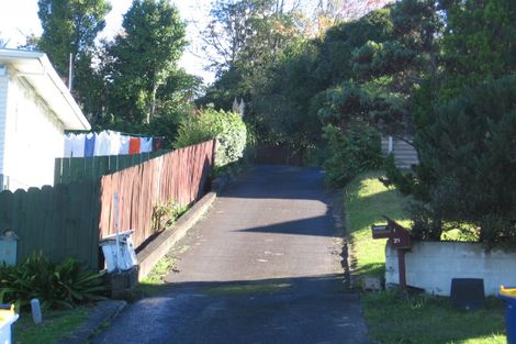 Photo of property in 1/21 Kashmir Road, Glen Eden, Auckland, 0602