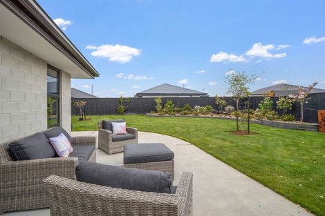 Photo of property in 11 Florence Drive, Lincoln, 7608