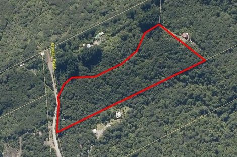 Photo of property in 142 Omatai Road, Peria, Kaitaia, 0482