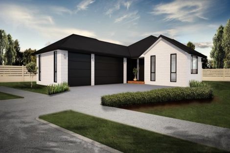 Photo of property in 132 Georgina Street, Marshland, Christchurch, 8083