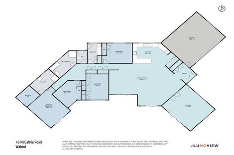 Photo of property in 48 Mccathie Road, Puhoi, Silverdale, 0994