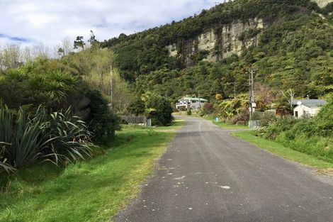 Photo of property in 3-5 Nikau Heights, Little Wanganui, Karamea, 7893