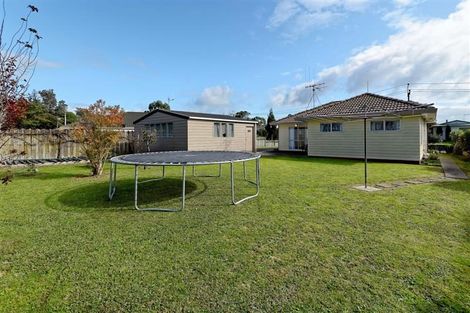 Photo of property in 8 Raleigh Avenue, Fairview Downs, Hamilton, 3214