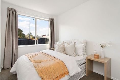 Photo of property in 7 Omega Place, Casebrook, Christchurch, 8051