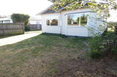 Photo of property in 131 Radley Street, Woolston, Christchurch, 8023